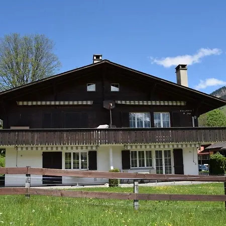 Апартаменты Steinbock # 2